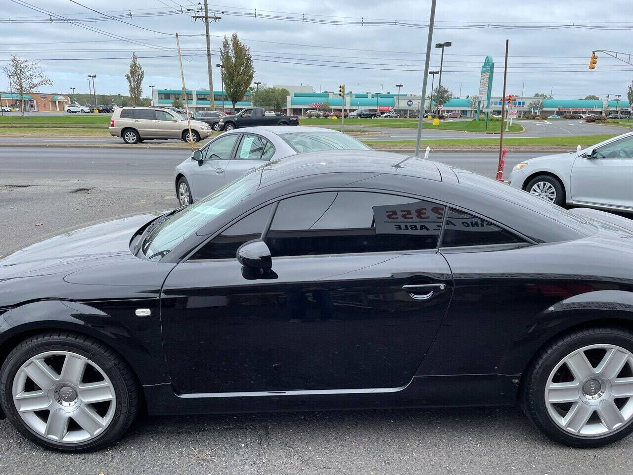 AUDI