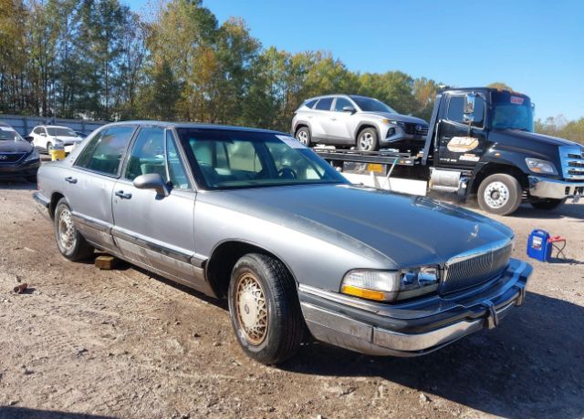 Buick Park Avenue