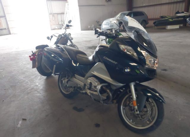 BMW R 1200 RT