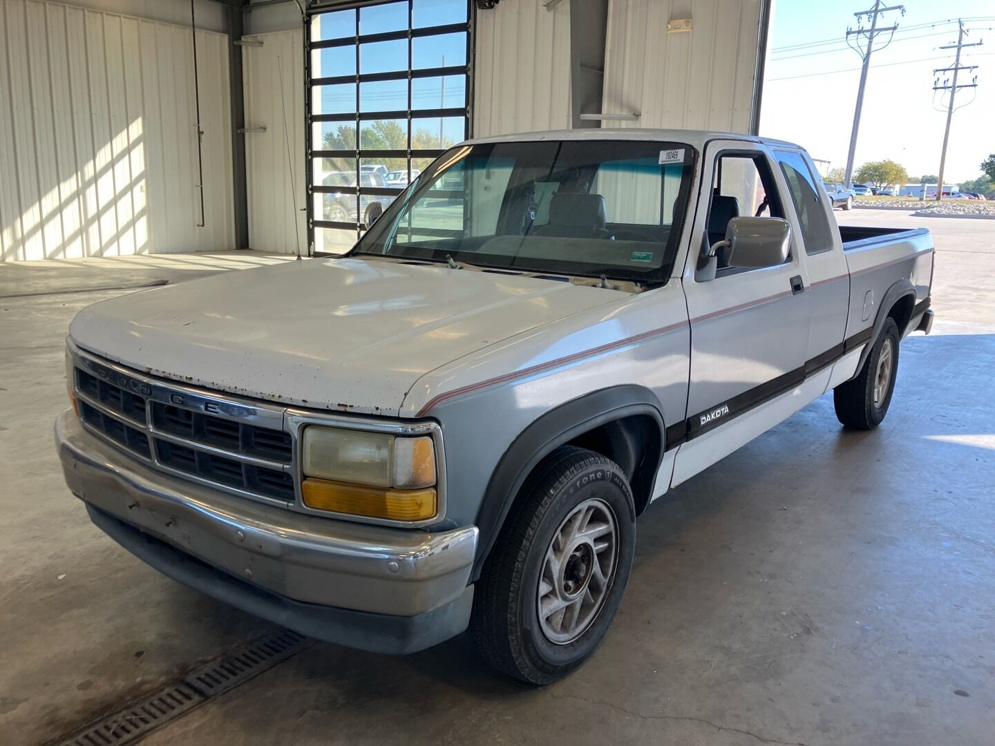 Dodge Dakota