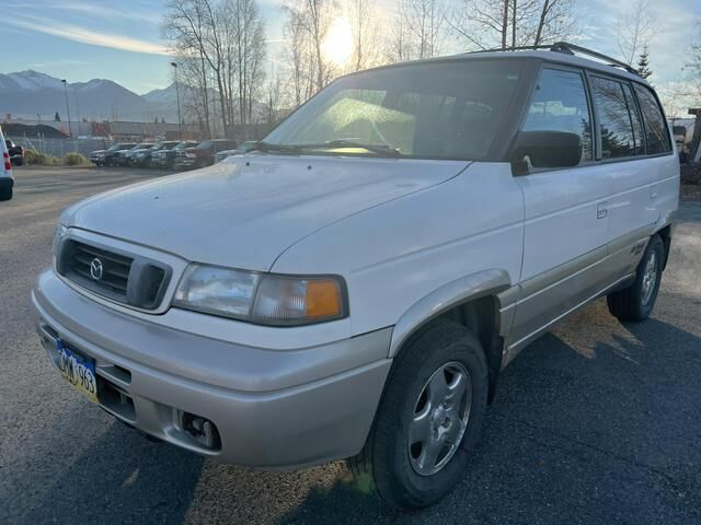 Mazda MPV