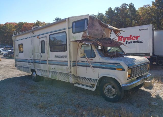 Ford E-350