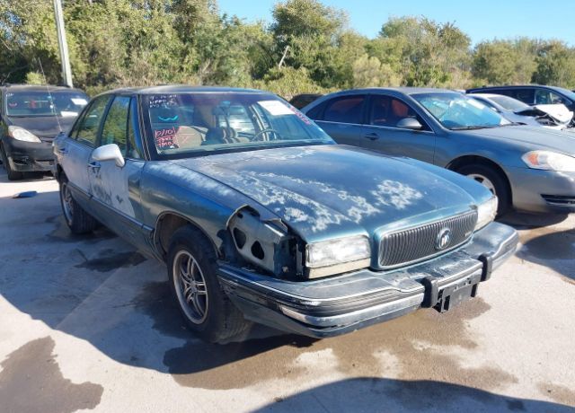 Buick LeSabre