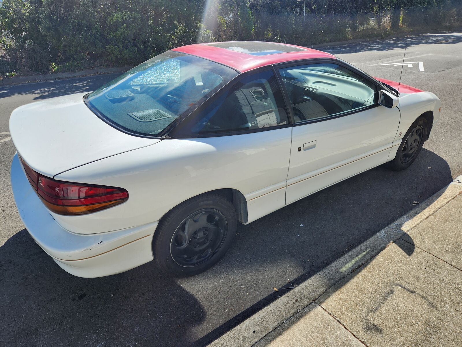 Saturn SC2