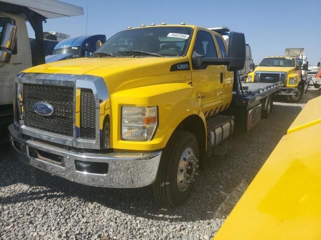 Ford F-650