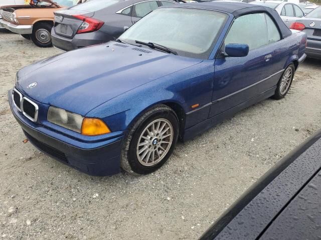 BMW 323iC