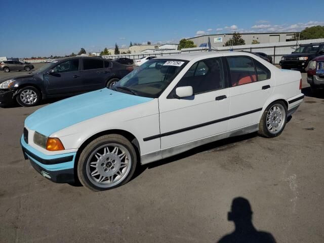 BMW 325i