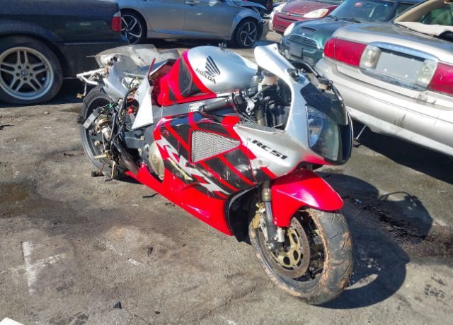 Honda RVT1000R (RC51)