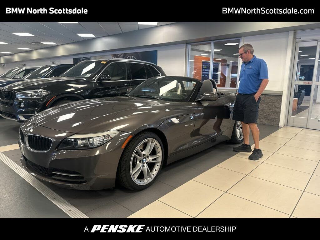 BMW Z4