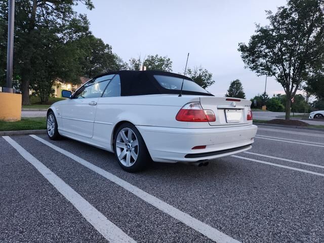 BMW 325Ci