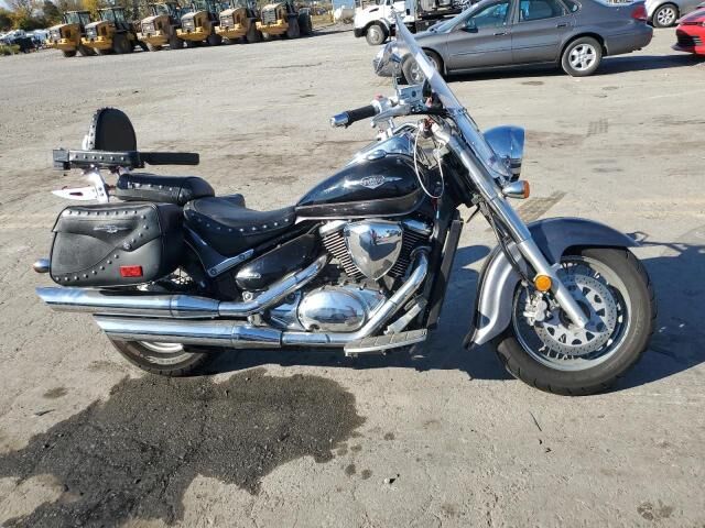 Suzuki VL800/VL800C/VL800T
