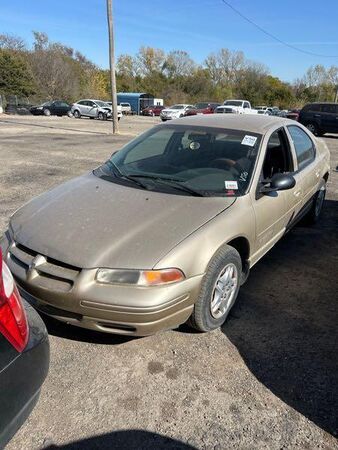 Dodge Stratus