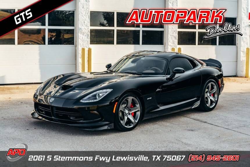 Dodge Viper
