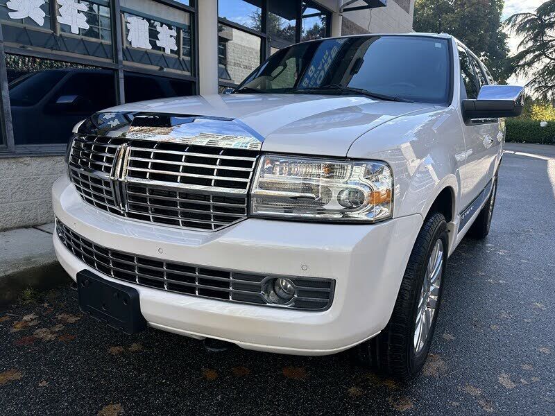 Lincoln Navigator