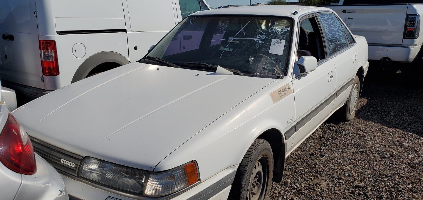Mazda 626