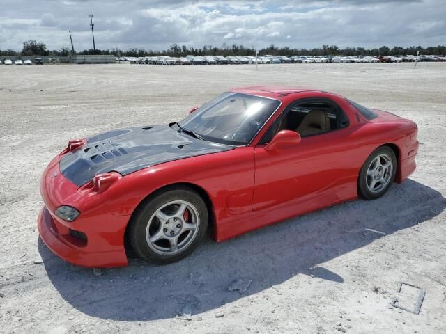 Mazda RX-7