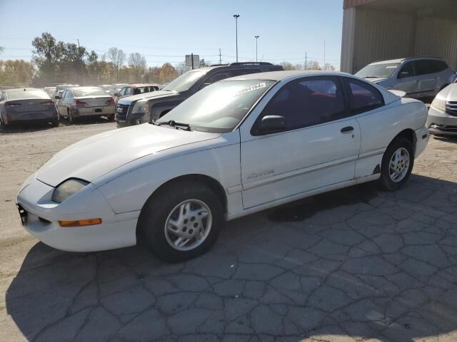 Pontiac Sunbird