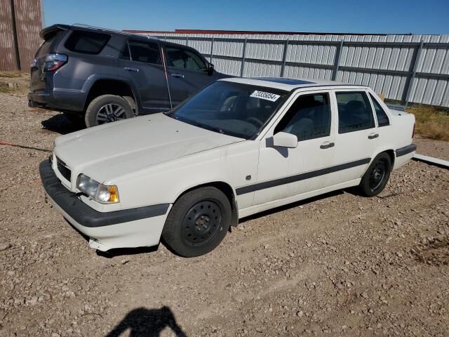 Volvo 850 Series