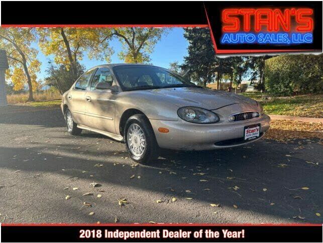 Mercury Sable