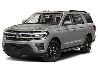 2022 FORD Expedition