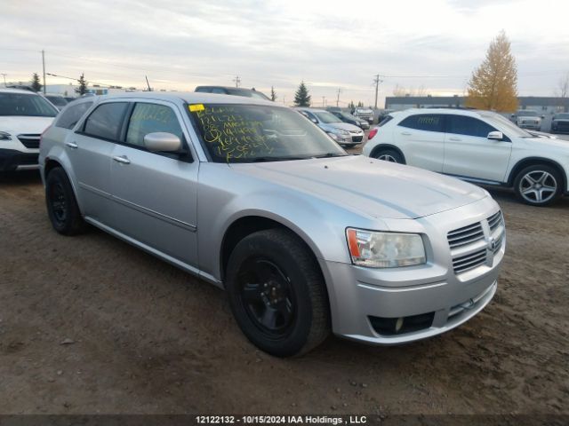Dodge Magnum