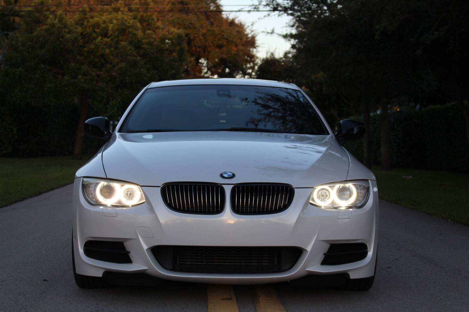 BMW 335is