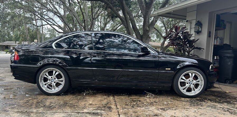 BMW 328Ci