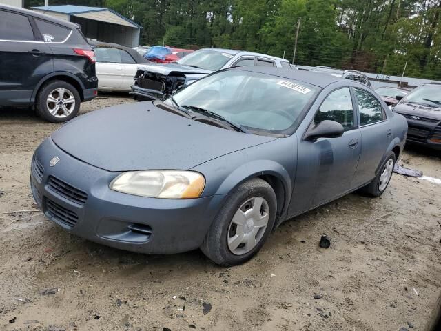 Dodge Stratus