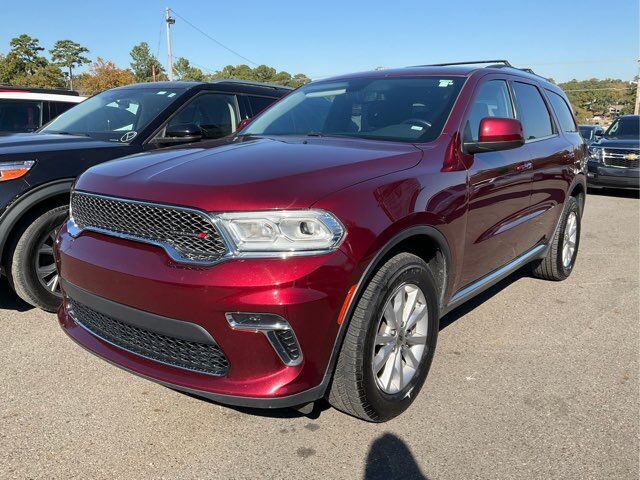 2022 DODGE Durango