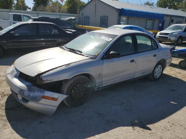 Saturn SL