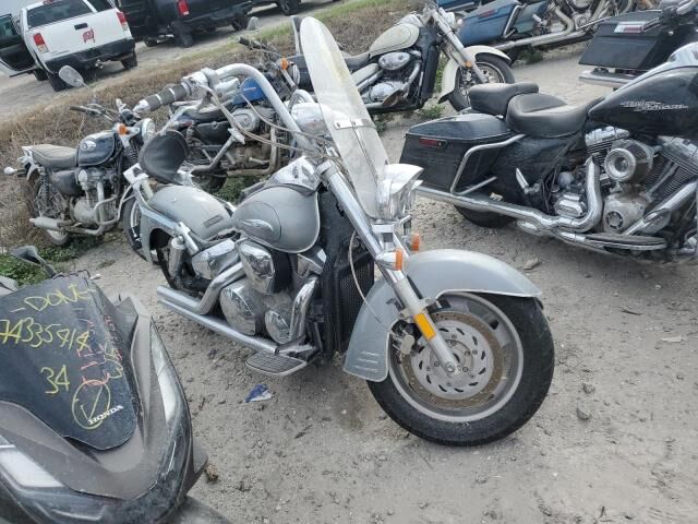Honda VTX1300R