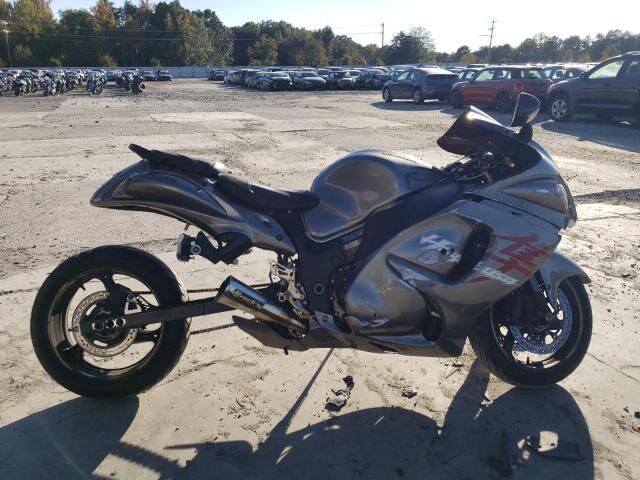 Suzuki GSX1300RAL