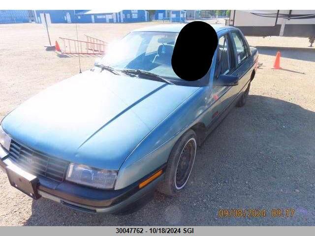 Chevrolet Corsica