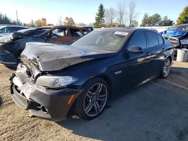 BMW 535d