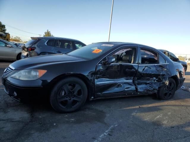 Acura RL