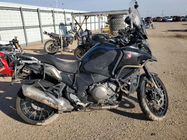 Honda VFR1200X