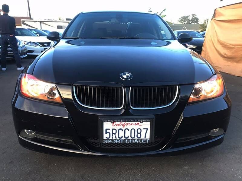2006 BMW 3 Series