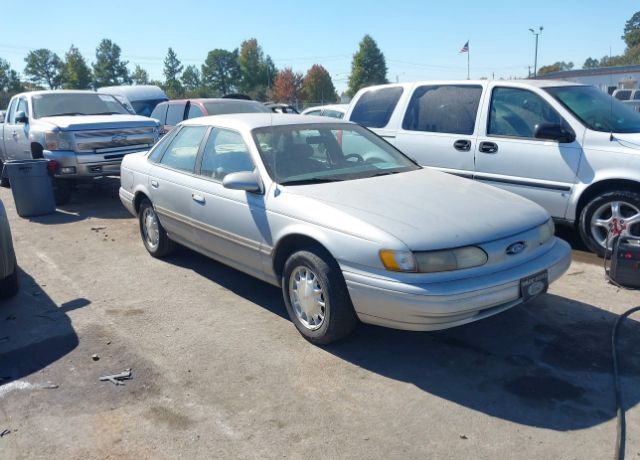 Ford Taurus