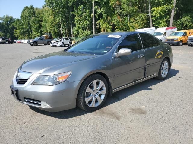 Acura RL