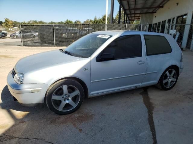 Volkswagen GTI