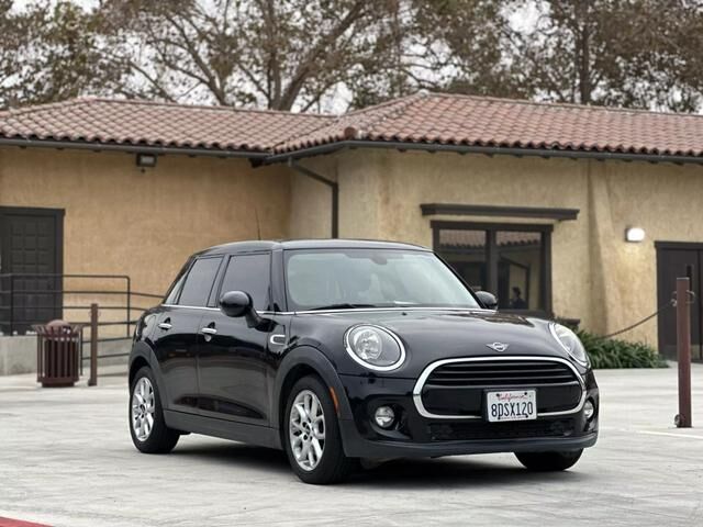 2019 MINI Cooper