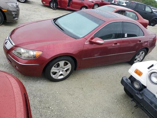 Acura RL