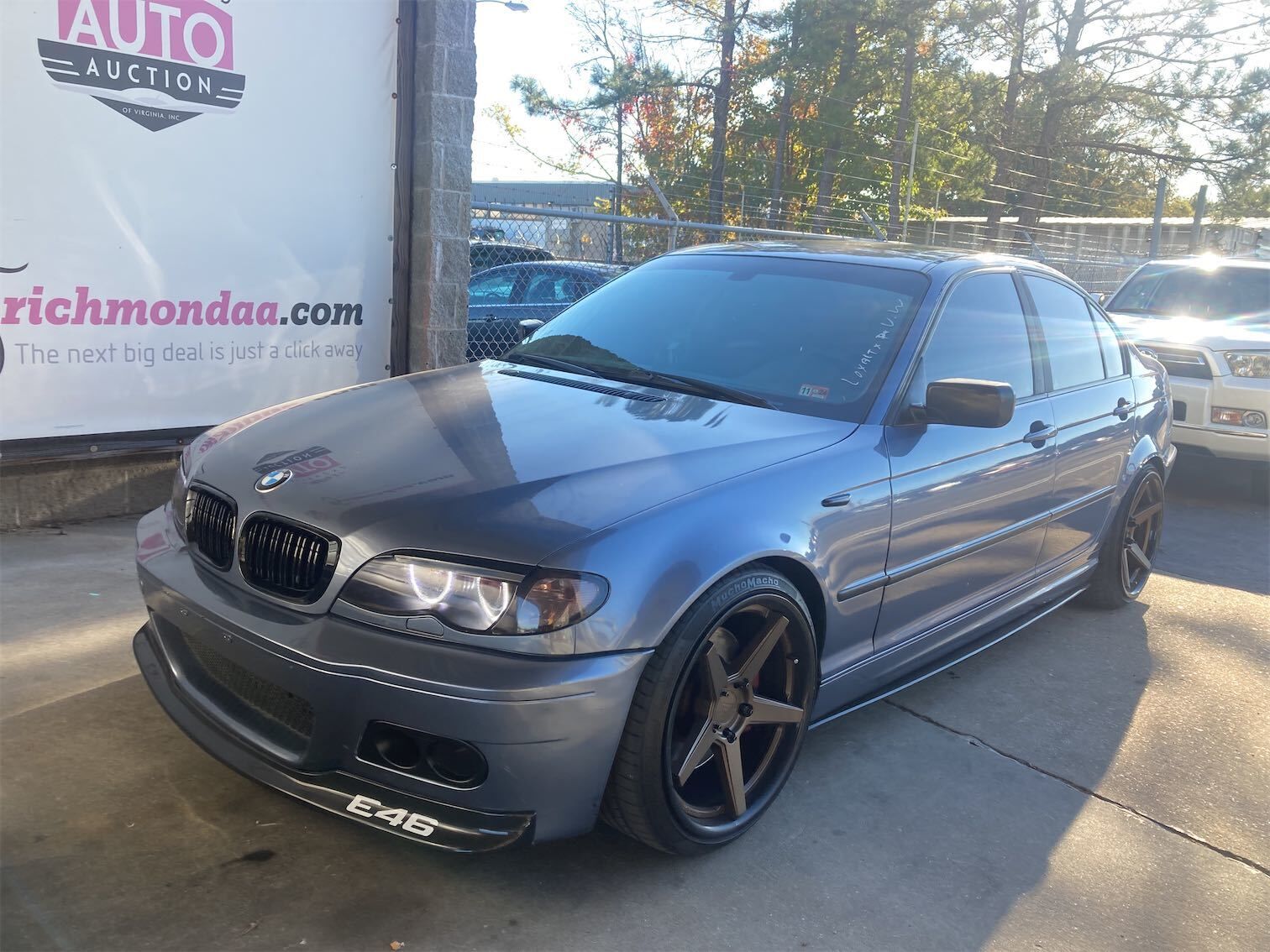 BMW 330xi