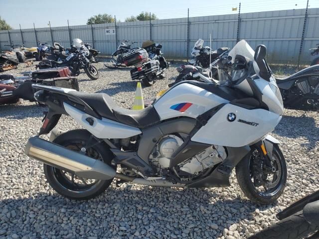 BMW K 1600 GT