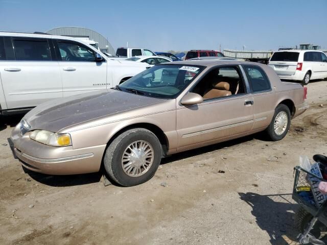 Mercury Cougar