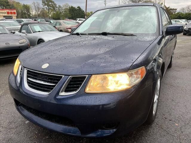 Saab 9-2X