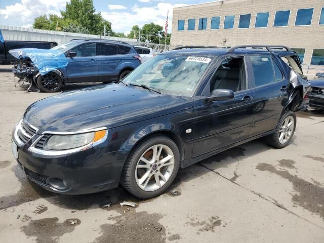 Saab 9-5