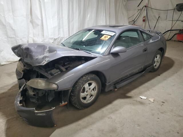 Mitsubishi Eclipse