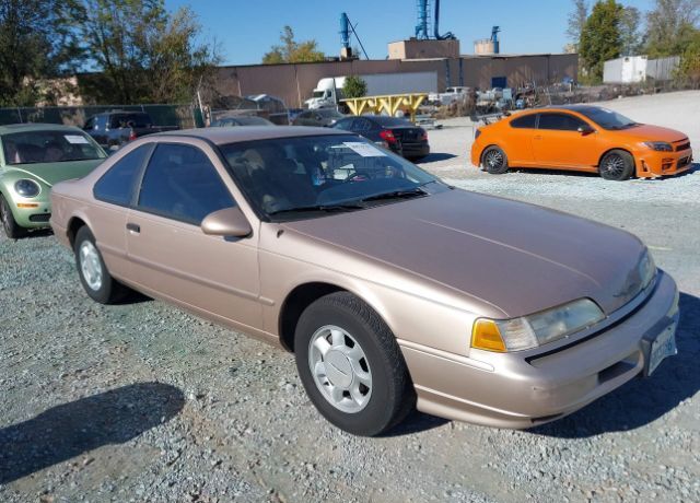 Ford Thunderbird