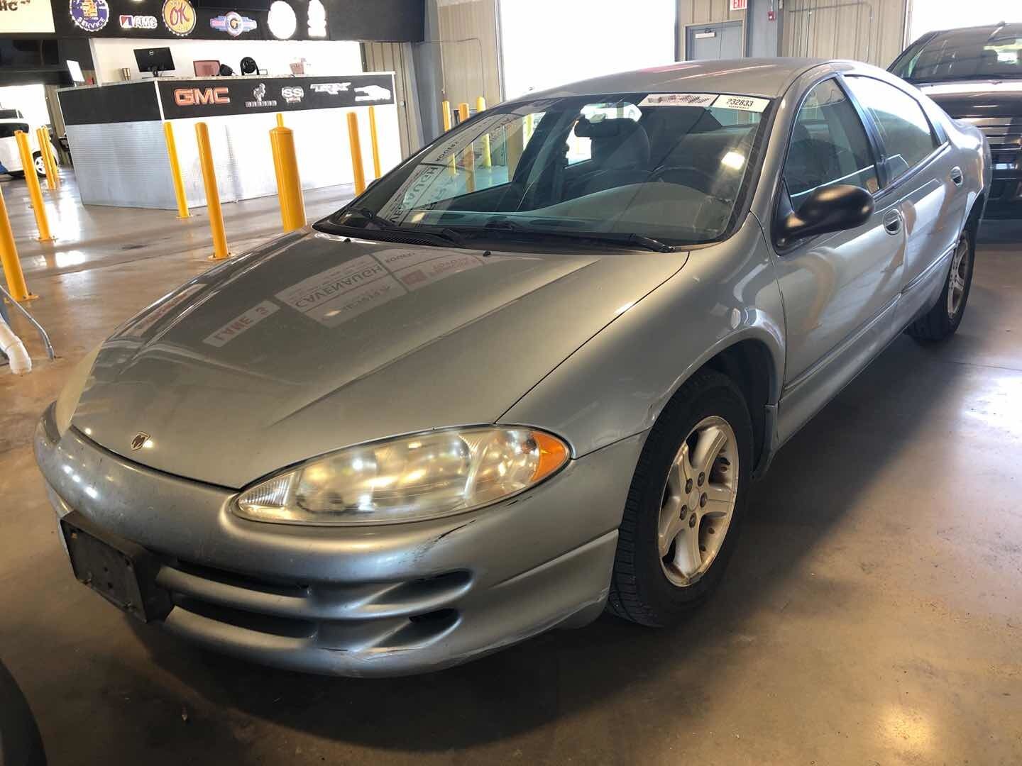Dodge Intrepid